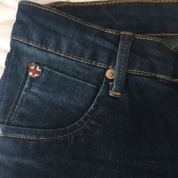 Hudson Kids Jeans - Picture 5 of 8